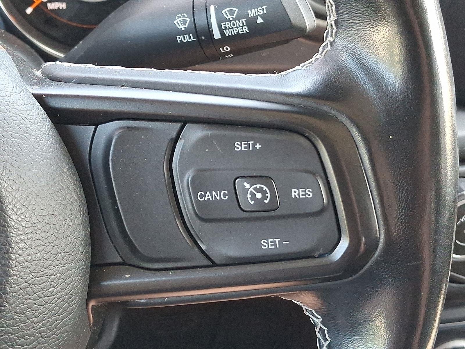 2021 Jeep Gladiator Freedom photo 22