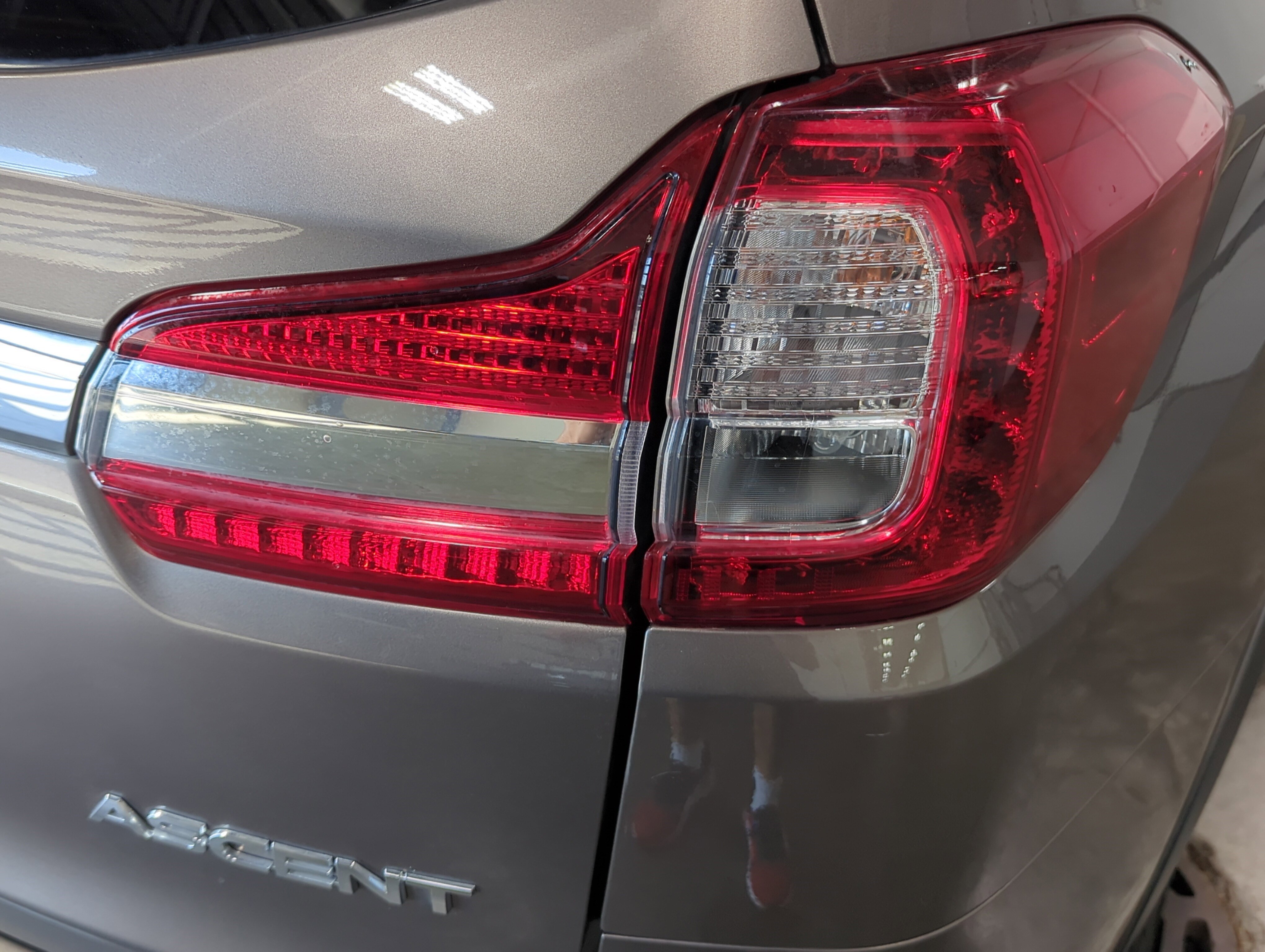 2021 Subaru Ascent Premium photo 12