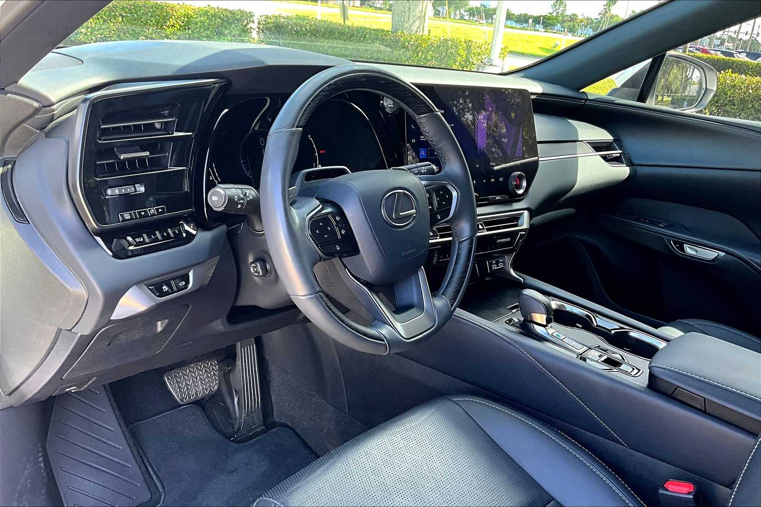 2024 Lexus RX Premium photo 16