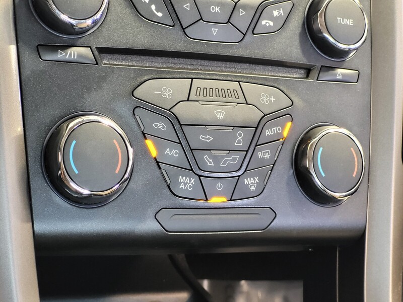 2018 Ford Fusion Hybrid S photo 21