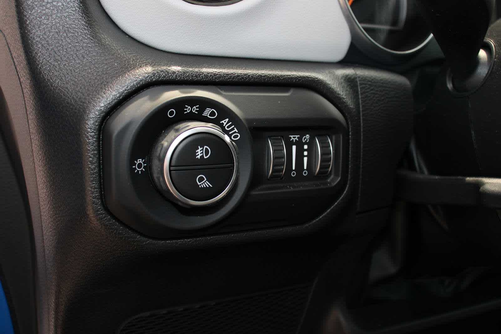 2022 Jeep Gladiator High Altitude photo 17