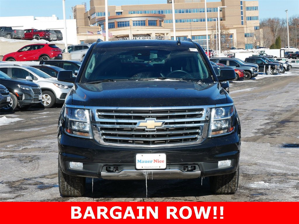 Used 2017 Chevrolet Suburban LT with VIN 1GNSKHKC7HR201451 for sale in Inver Grove Heights, Minnesota