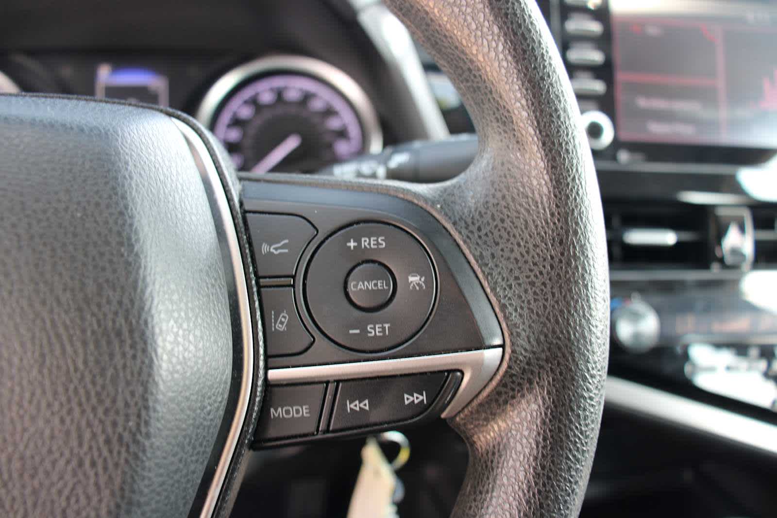 2023 Toyota Camry LE photo 16
