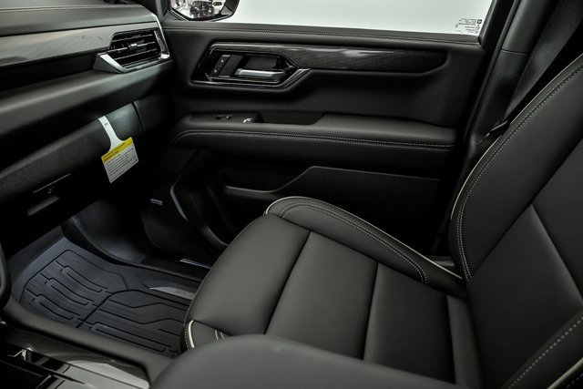 2026 Gmc Yukon photo 15