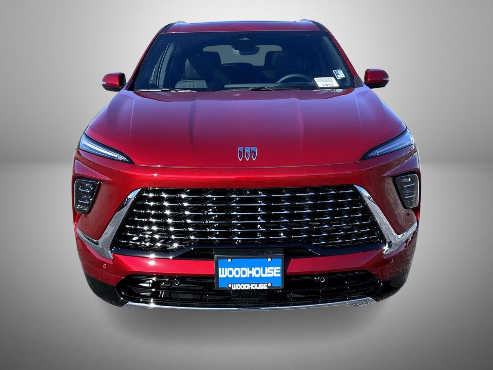 2026 Buick Enclave Avenir photo 2