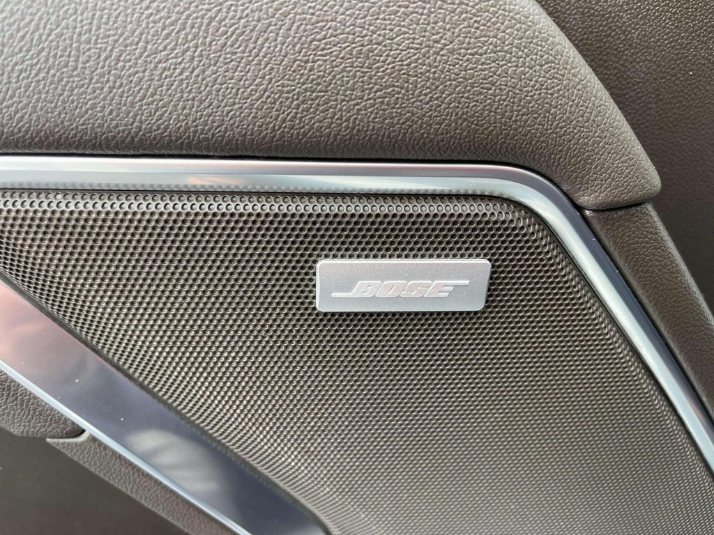 2023 Chevrolet Silverado 1500 RST photo 15