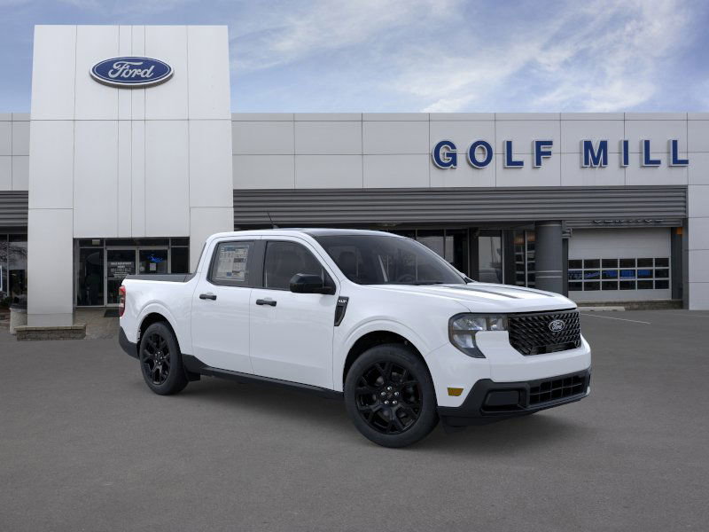 2025 FORD MAVERICK - Image 6