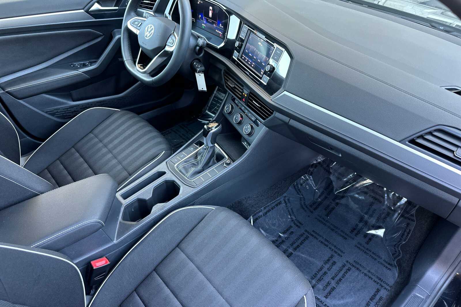 2024 Volkswagen Jetta 1.5T Sport photo 15