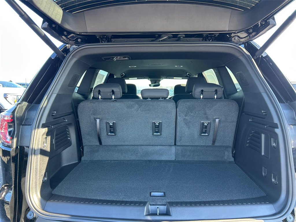 2026 GMC ACADIA - Image 35