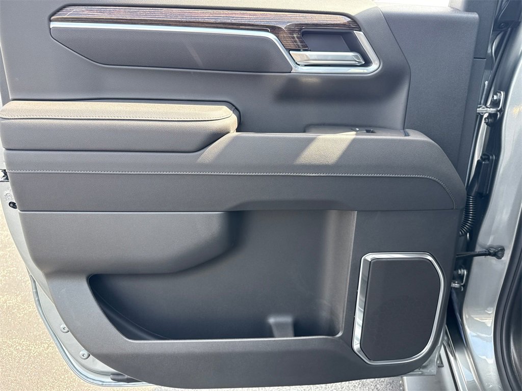 2026 Gmc Sierra 1500 Elevation photo 29