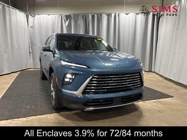 2026 Buick Enclave Preferred's photo