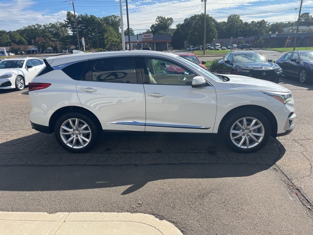 2019 Acura RDX photo 18