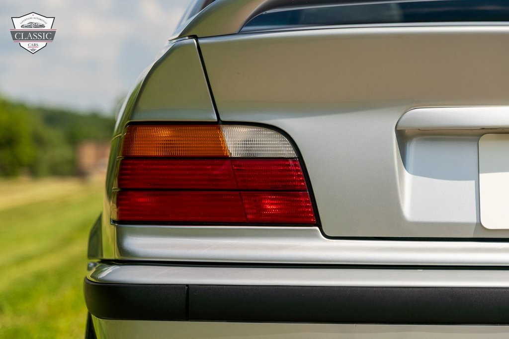 1998 Bmw M3 3 photo 14