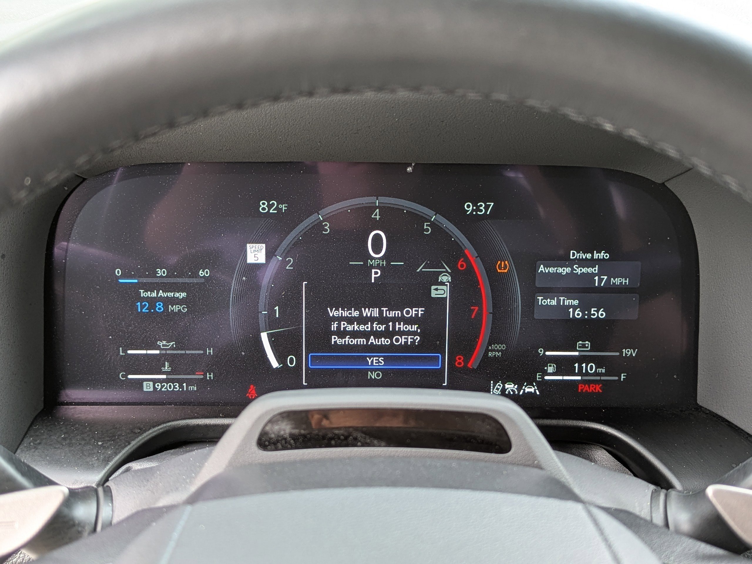2024 Lexus GX 550 Luxury photo 37