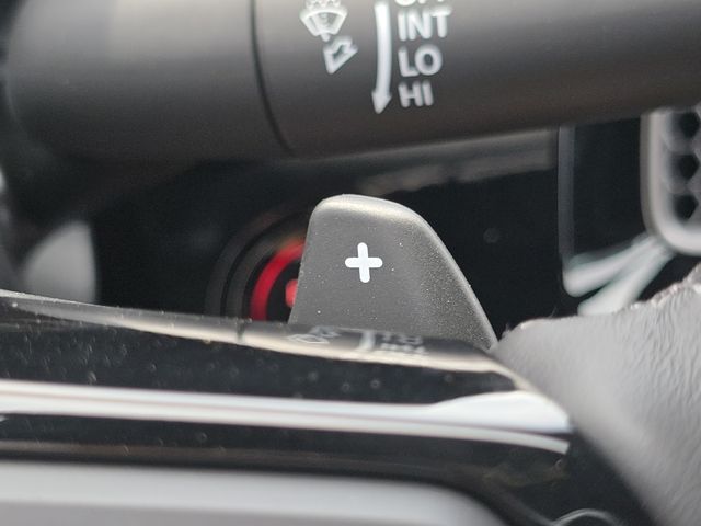 2026 Honda Civic Sport photo 15
