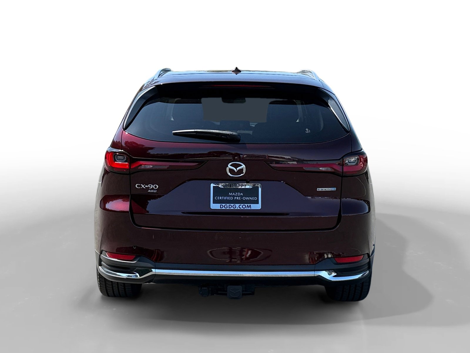 2024 Mazda CX-90 Premium photo 4