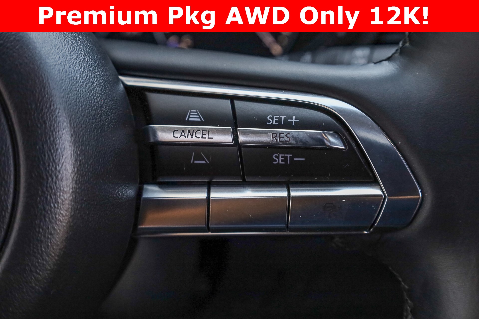 2022 Mazda CX-30 2.5 S Premium photo 17