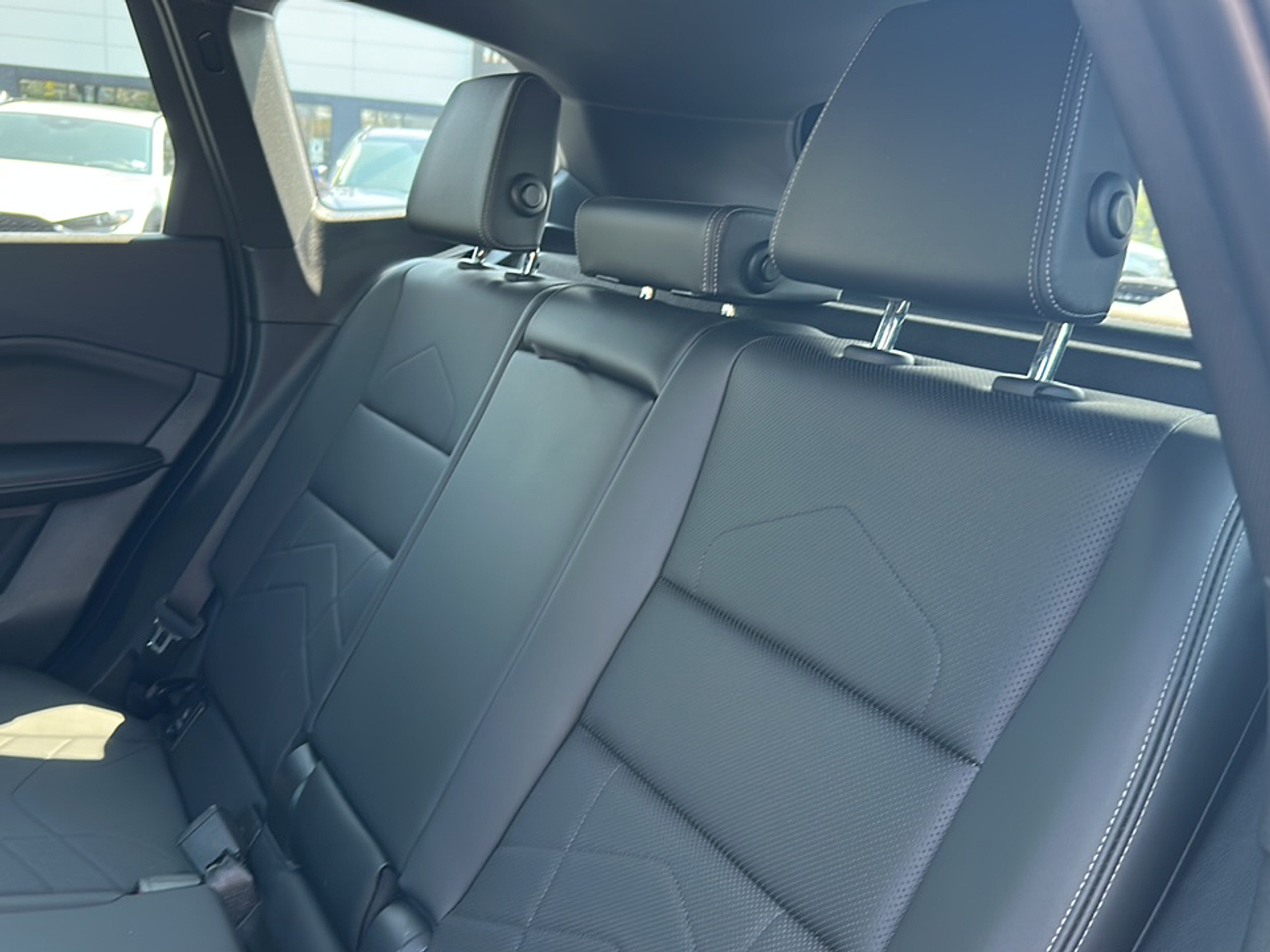 2023 Bmw X1 XDrive28i photo 6