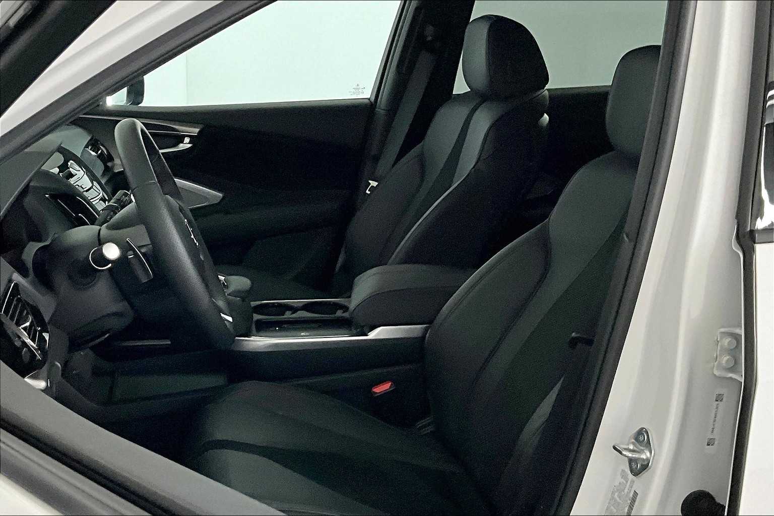 2025 Acura RDX A-Spec photo 8