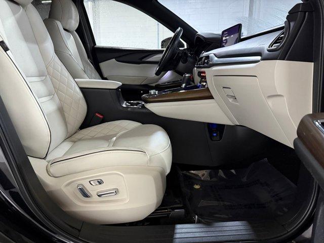2022 Mazda CX-9 Signature photo 41