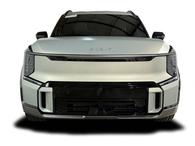 2024 Kia EV9 GT-Line photo 5