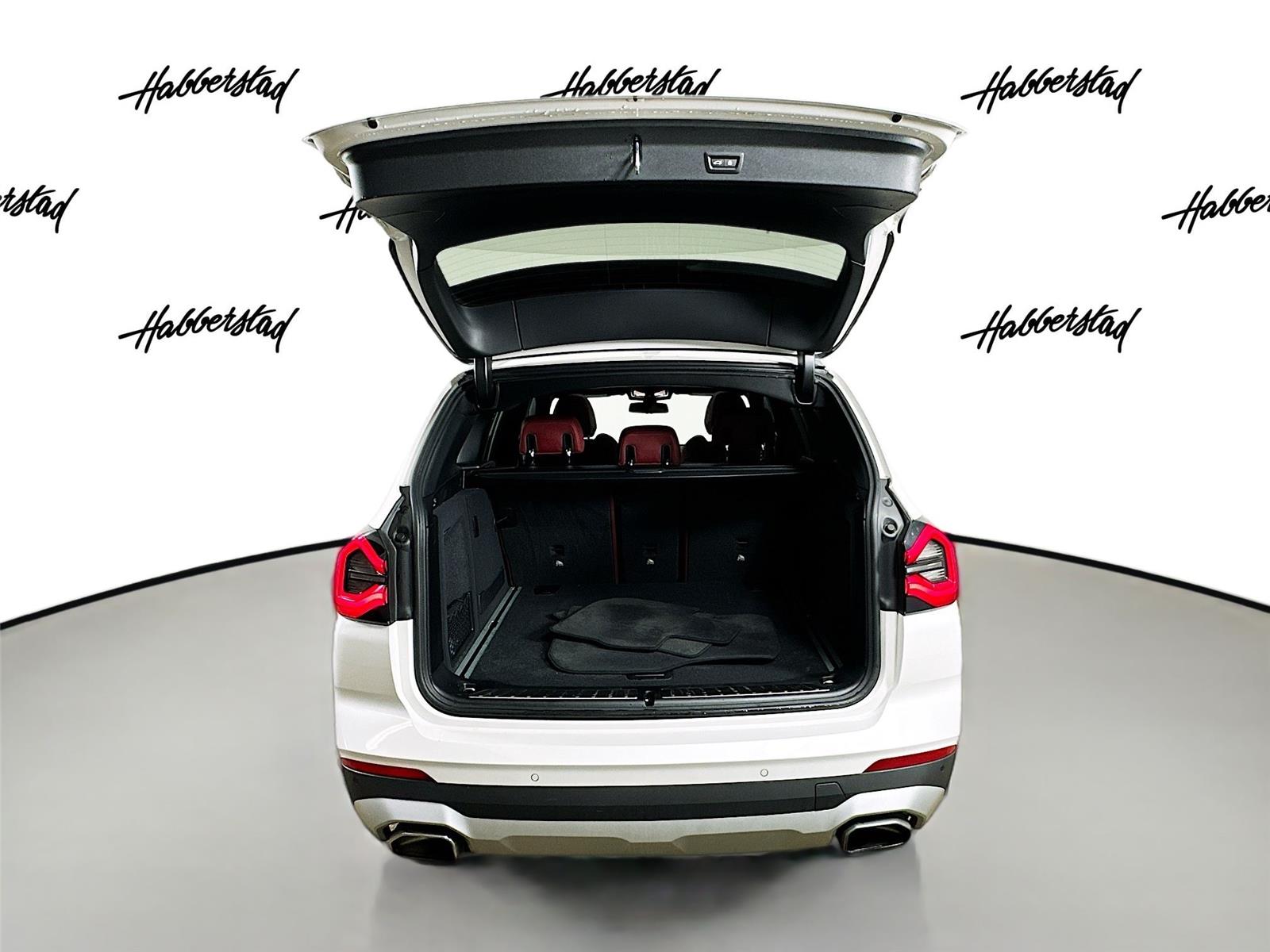 2022 Bmw X3 xDrive30i photo 26