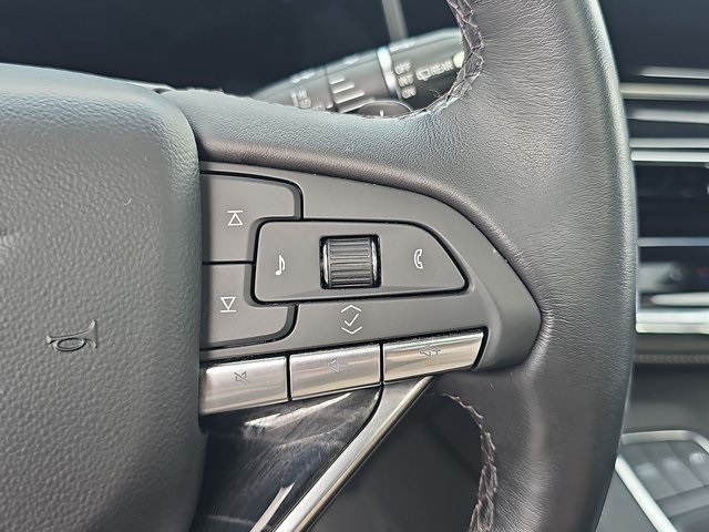 2023 Cadillac Escalade Sport photo 20
