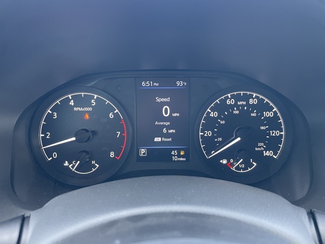 2025 Nissan Altima 2.5 S photo 10