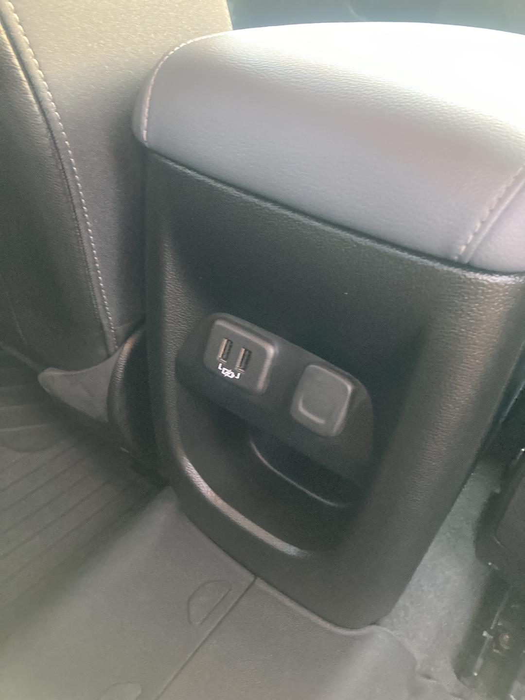 PreOwned 2022 Chevrolet Colorado Z71 Crew Cab in Marceline 122459