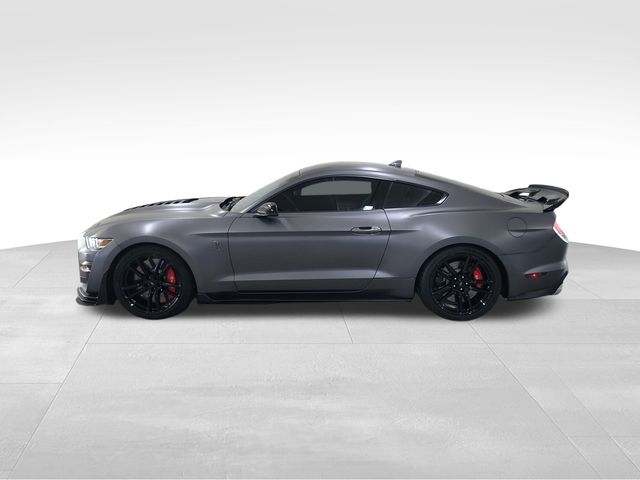 2021 Ford Mustang Shelby GT500 photo 7