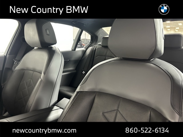2024 Bmw 540i xDrive photo 13