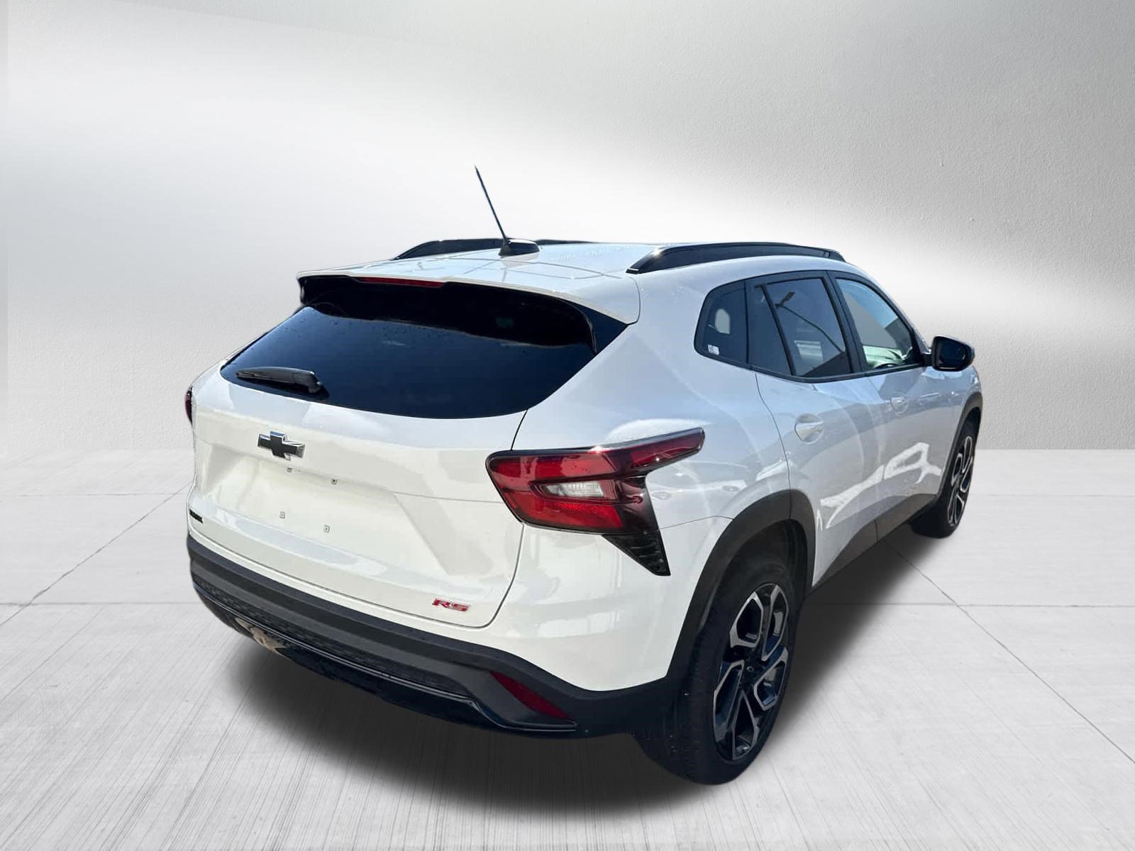 2024 Chevrolet Trax photo 8