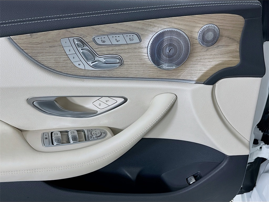 2021 Mercedes Benz E 450 photo 17