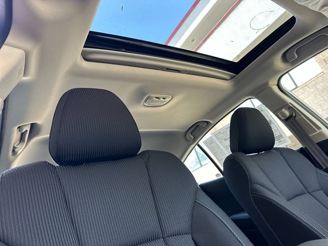 2025 Subaru Legacy Premium photo 18
