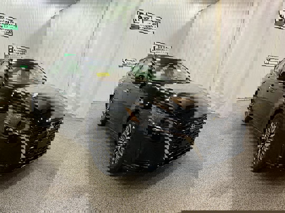 2025 Nissan Altima SV's photo