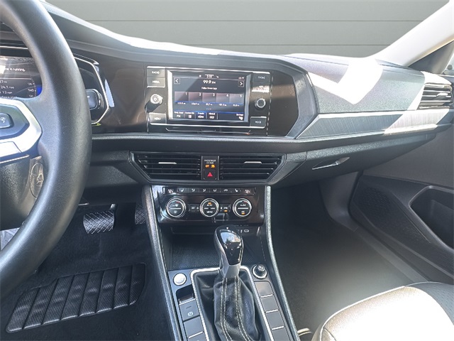 2024 Volkswagen Jetta 1.5T SE photo 22