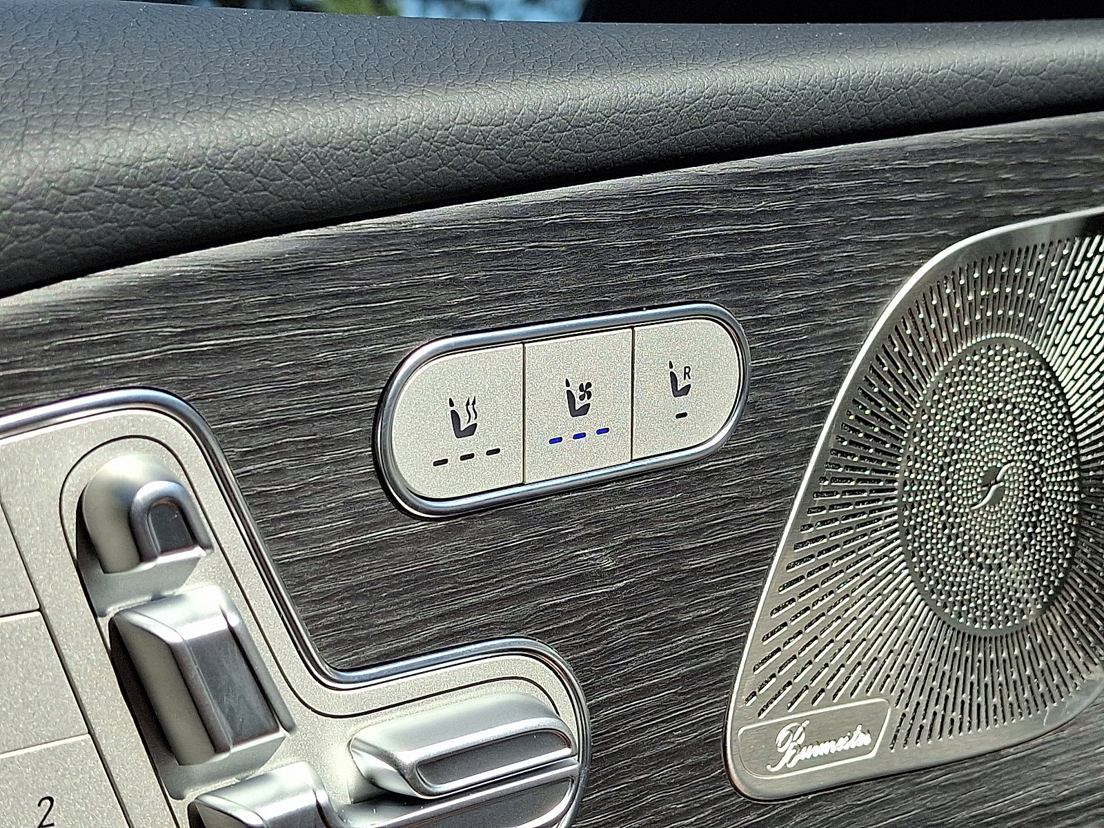 2026 Mercedes Benz GLS 450 4MATIC photo 18