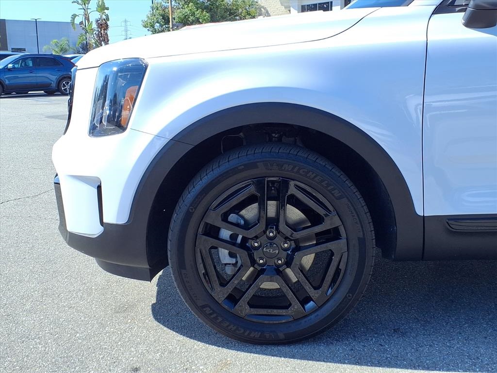 2025 Kia Telluride EX X-Line photo 15