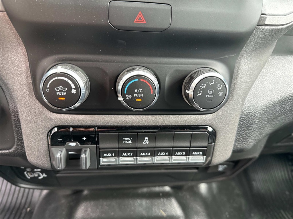 2024 Ram 2500 Tradesman photo 24