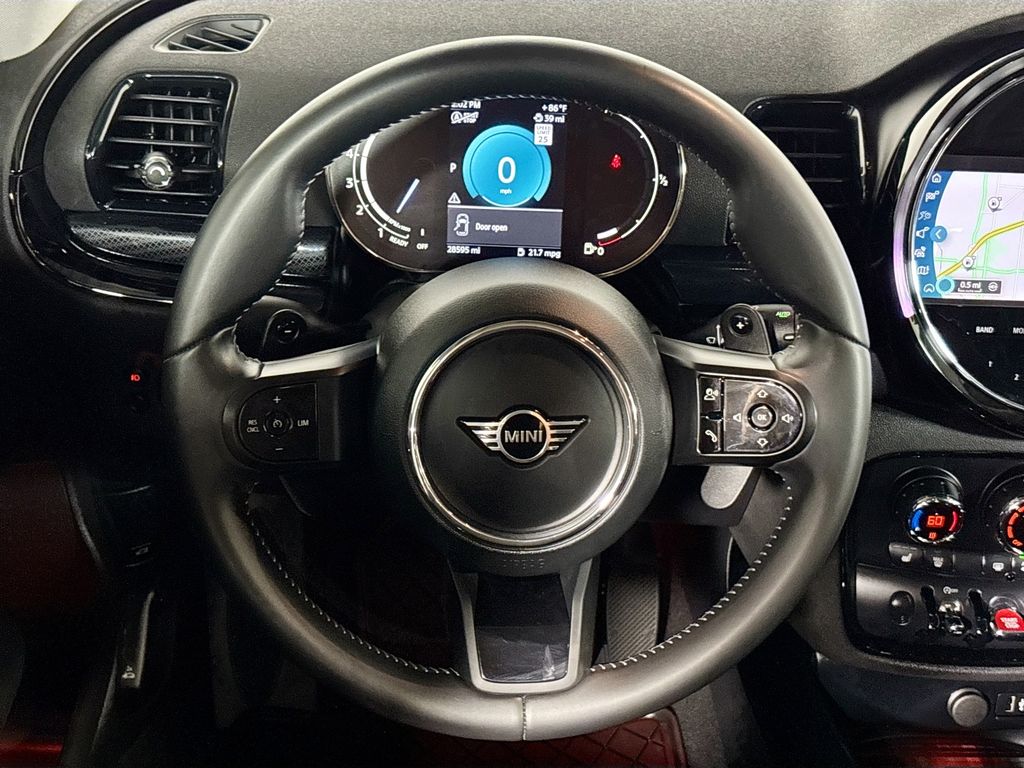 2023 Mini Cooper Base S photo 13