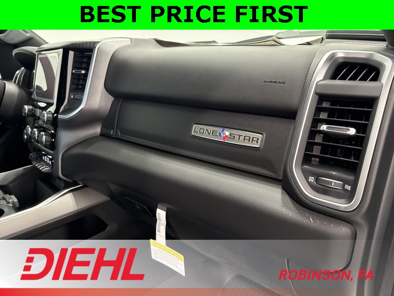 2026 Ram 1500 Big Horn Lone Star photo 13