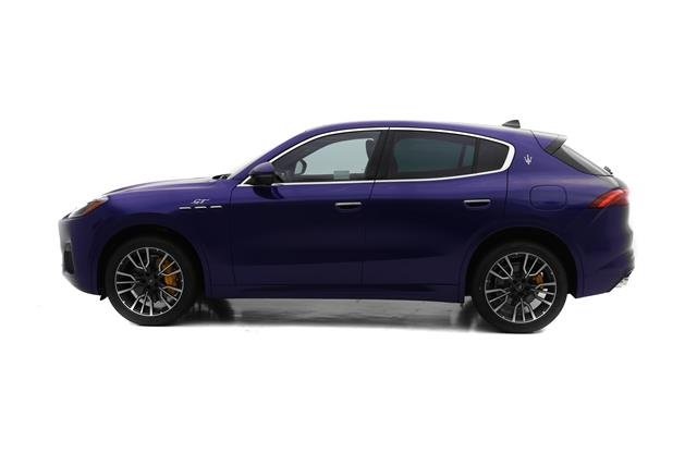 2024 Maserati Grecale GT photo 3