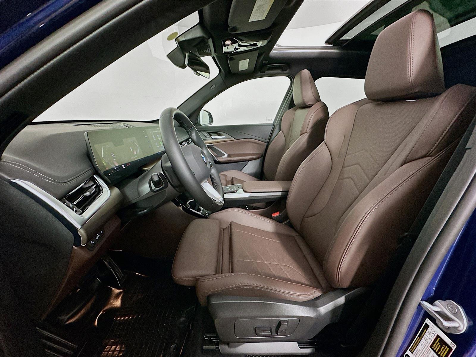 2025 Bmw X1 XDrive28i photo 20