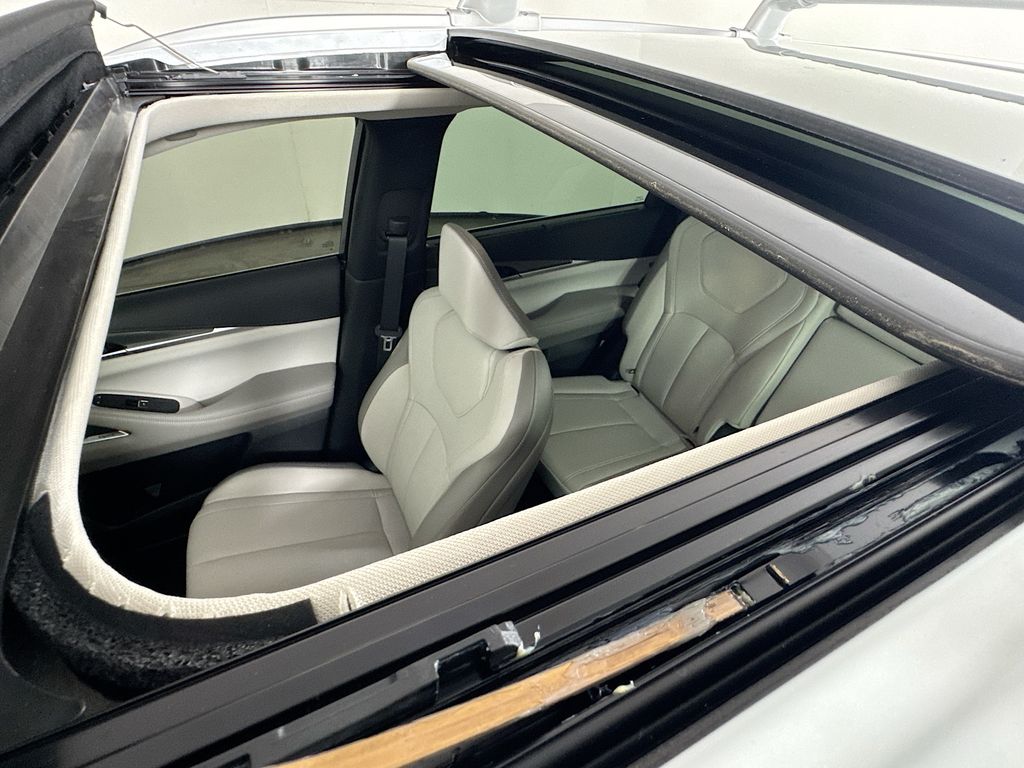 2026 Infiniti QX60 Luxe photo 25