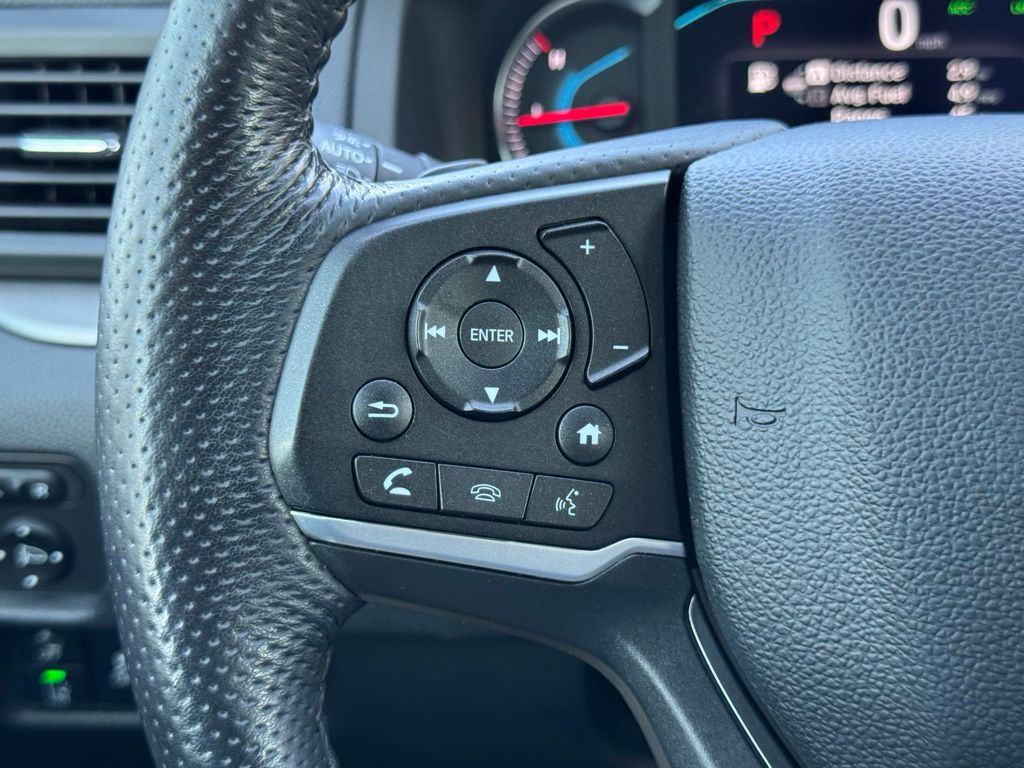 2019 Honda Passport EX-L photo 30