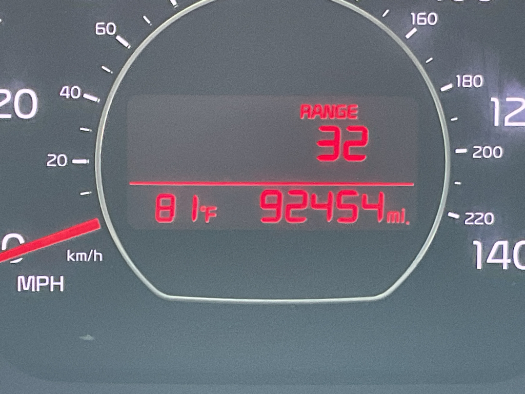 2019 Kia Soul Base photo 22