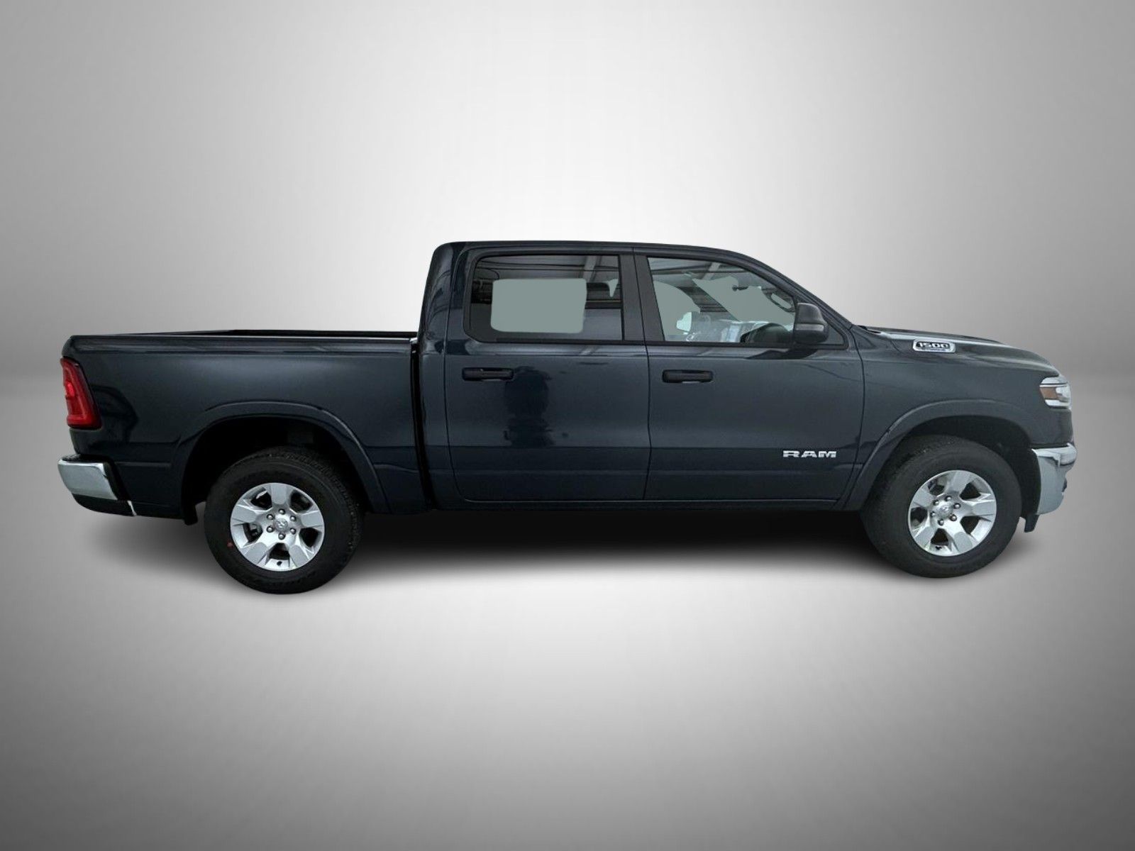 2025 Ram 1500 Big Horn Lone Star photo 4
