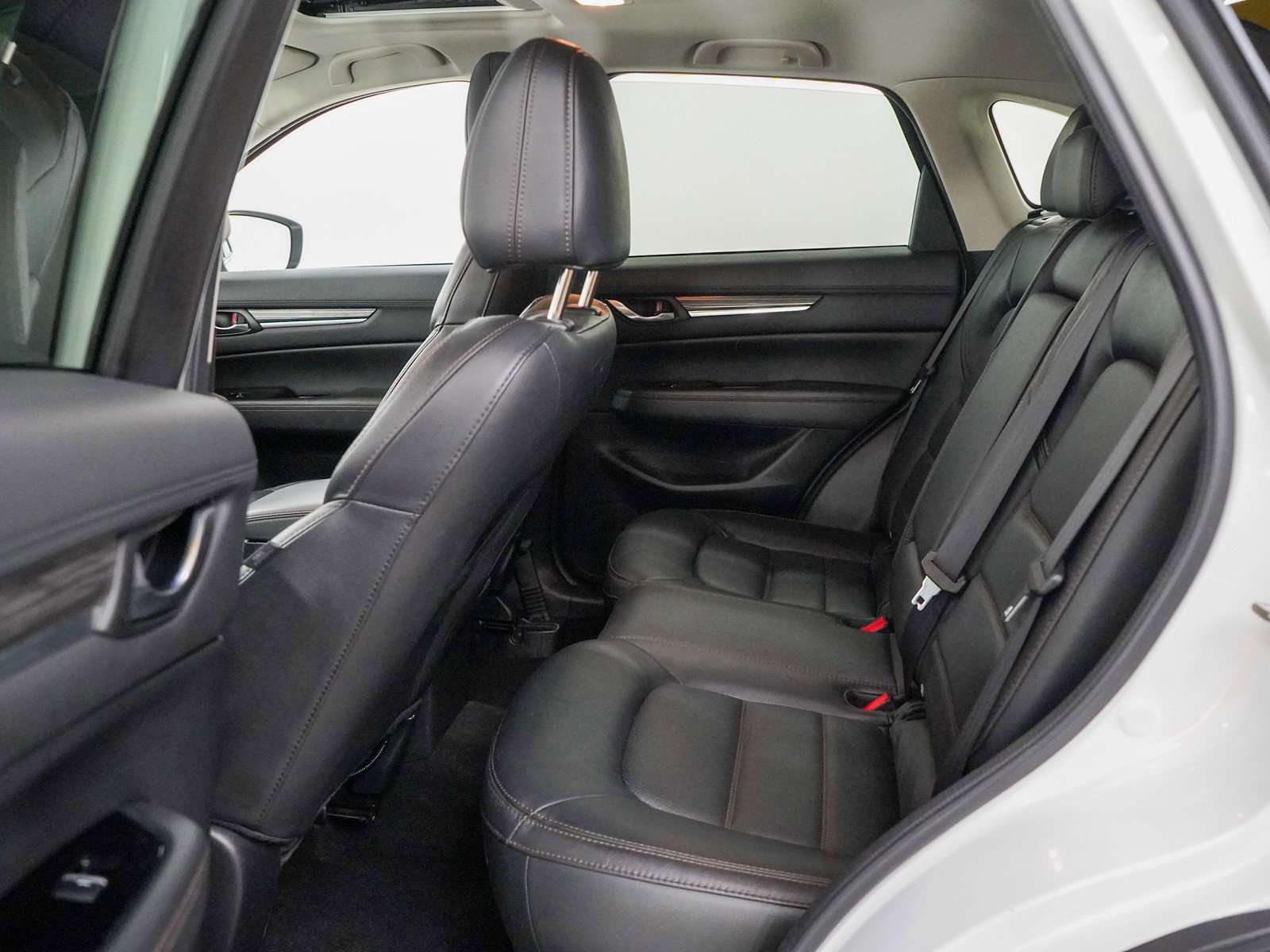 2018 Mazda CX-5 Grand Touring photo 11