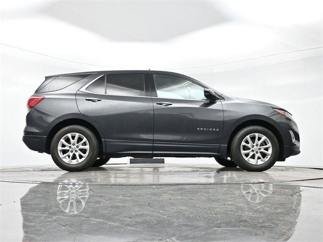 2019 Chevrolet Equinox LT photo 10