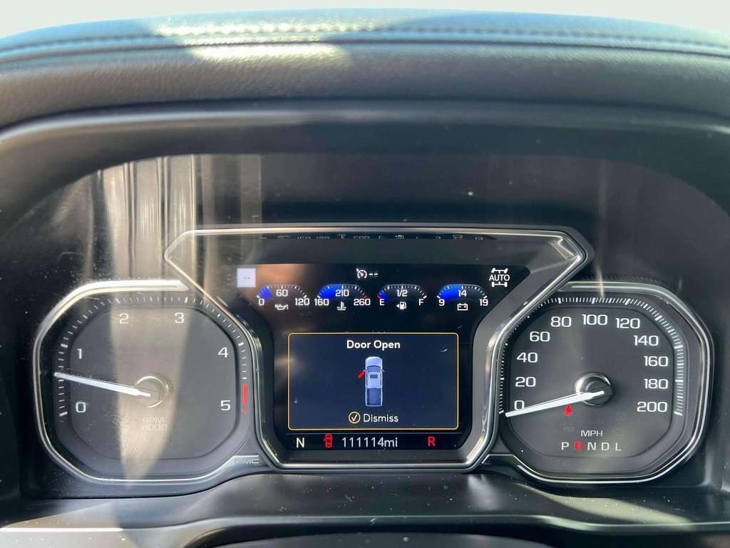 2021 Gmc Sierra 3500 Denali photo 14
